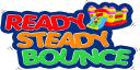 Ready Steady Bounce logo